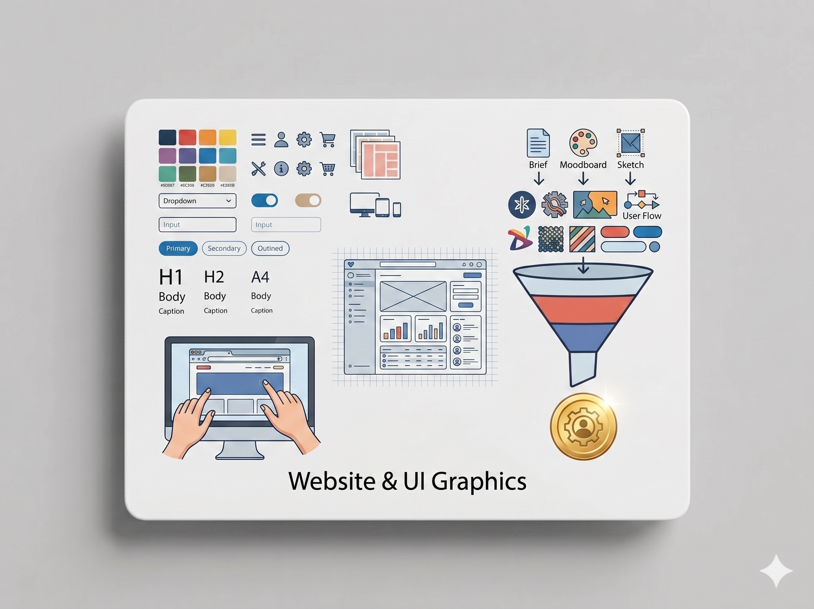 Backend Services